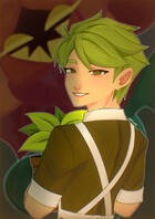 Herb Cookie