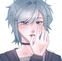 Chey Ri's OC