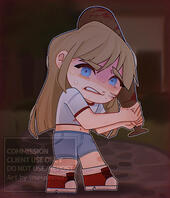 Commissioned by Arb