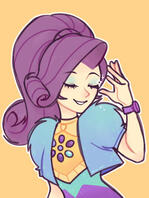 Rarity