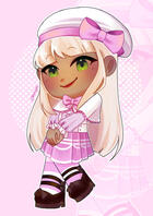 Art Trade with Artby Anesh