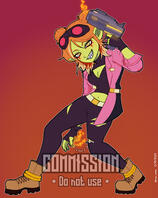 for Beni I